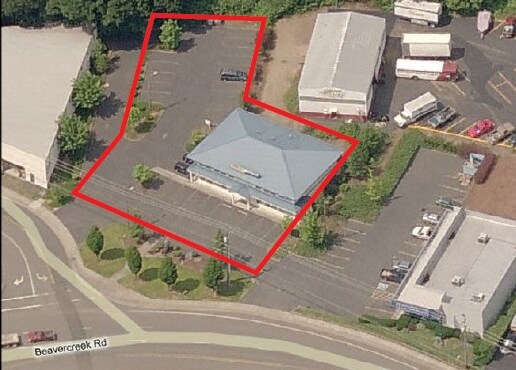 More Photos Of 1607 Beavercreek Rd, Oregon City Office For Sale