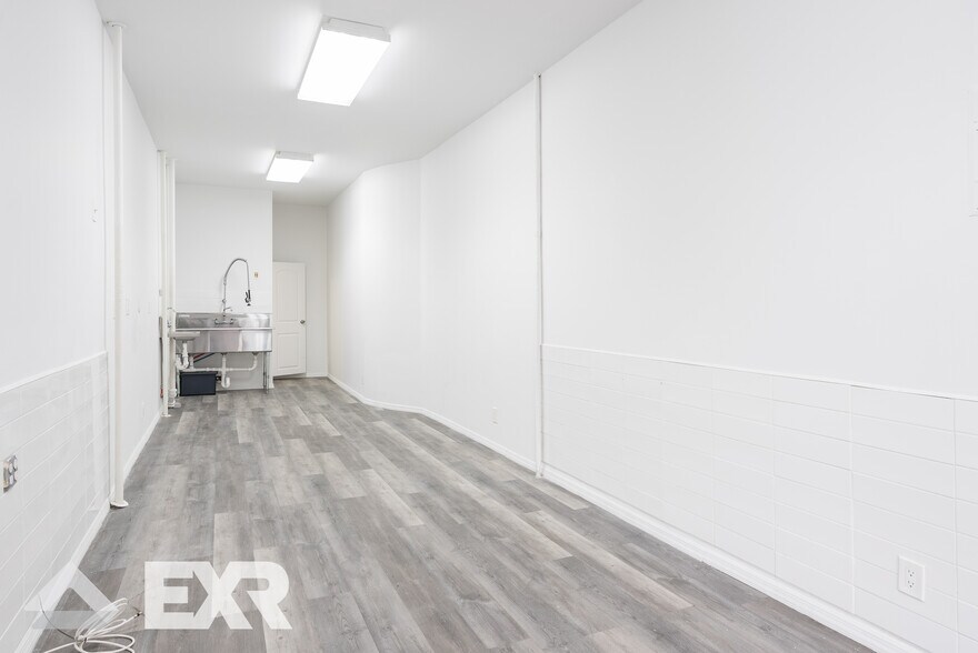 More Photos Of 390 Metropolitan Ave, Brooklyn Storefront Retail Residential For Lease