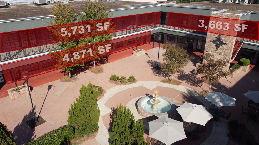 More Photos Of 111 S Magnolia Dr, Tallahassee Unknown For Lease