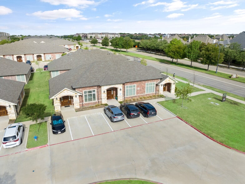 More Photos Of 8951 Collin McKinney Pky, McKinney Unknown For Lease