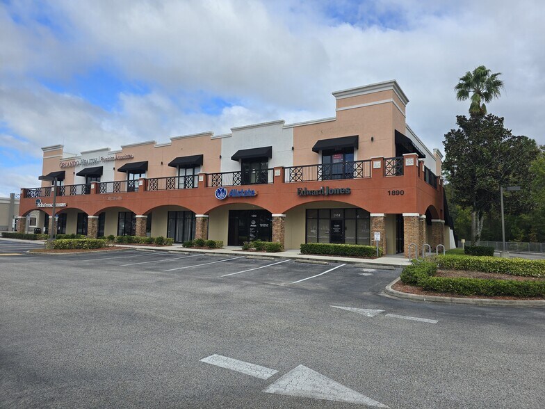 More Photos Of 1890 CR 419, Oviedo General Retail For Lease