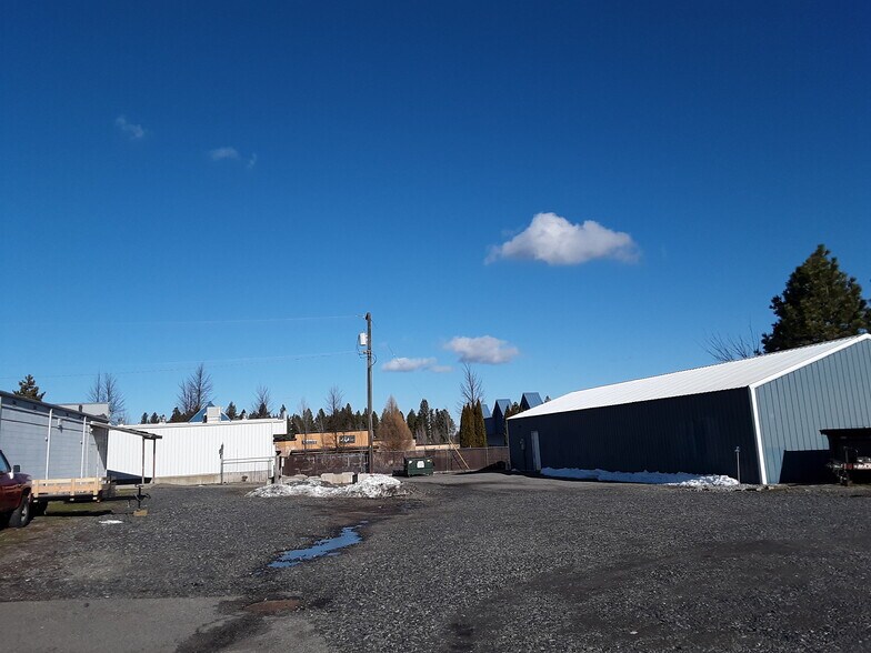 More Photos Of 3210 N Government Way, Coeur d'Alene Freestanding For Lease