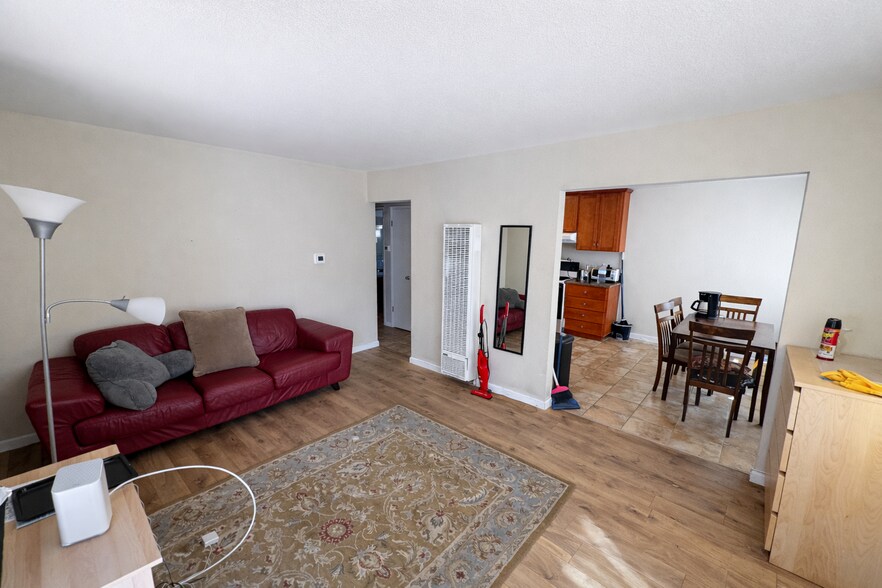 More Photos Of 2015 Hearst Ave, Berkeley Apartments For Sale