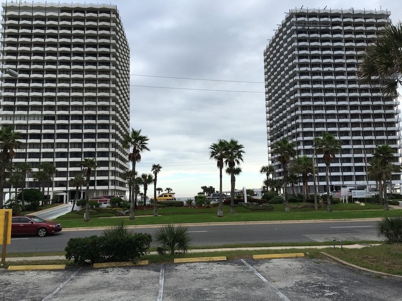 More Photos Of 2743 N Atlantic Ave, Daytona Beach Land For Lease
