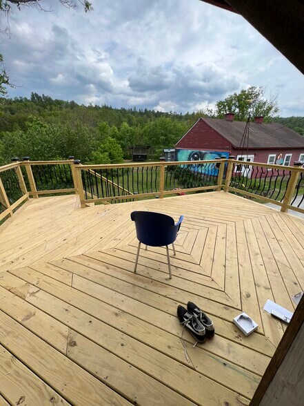 More Photos Of 61 Onion River Rd, Plainfield Manufactured Housing Mobile Home Park For Sale