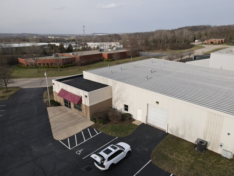 More Photos Of 400 Gargrave Rd, Dayton Warehouse For Sale