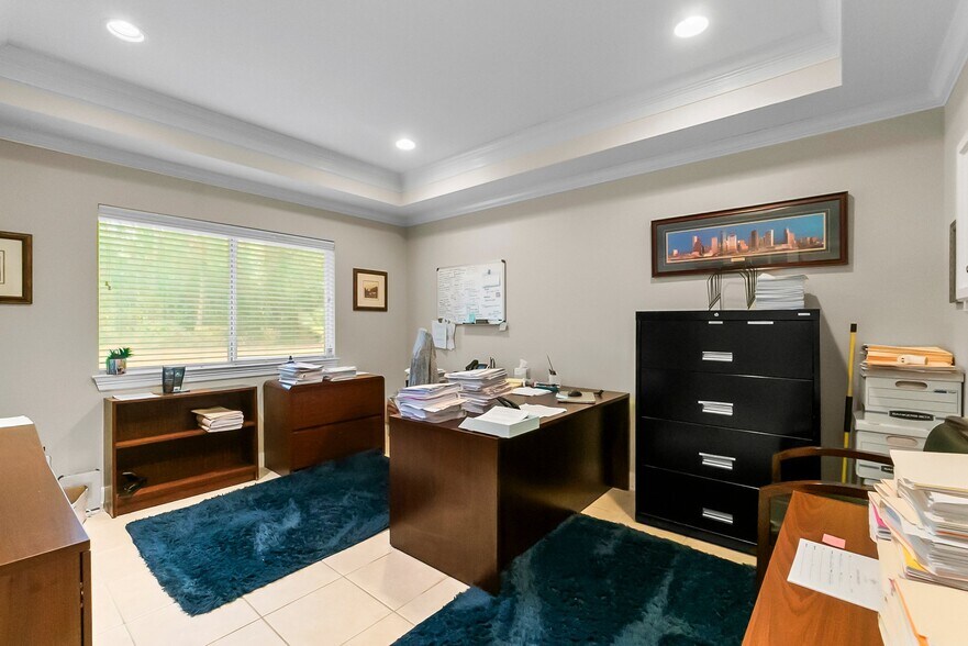 More Photos Of 1824 Sawdust Rd, The Woodlands Medical For Sale