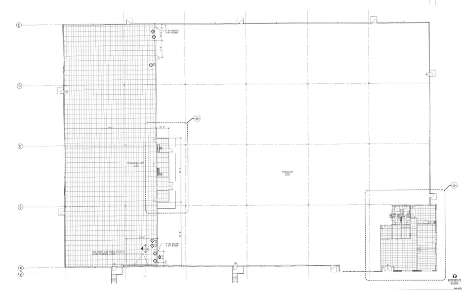 More Photos Of 3333 Finger Mill Rd, Lincolnton Warehouse For Lease
