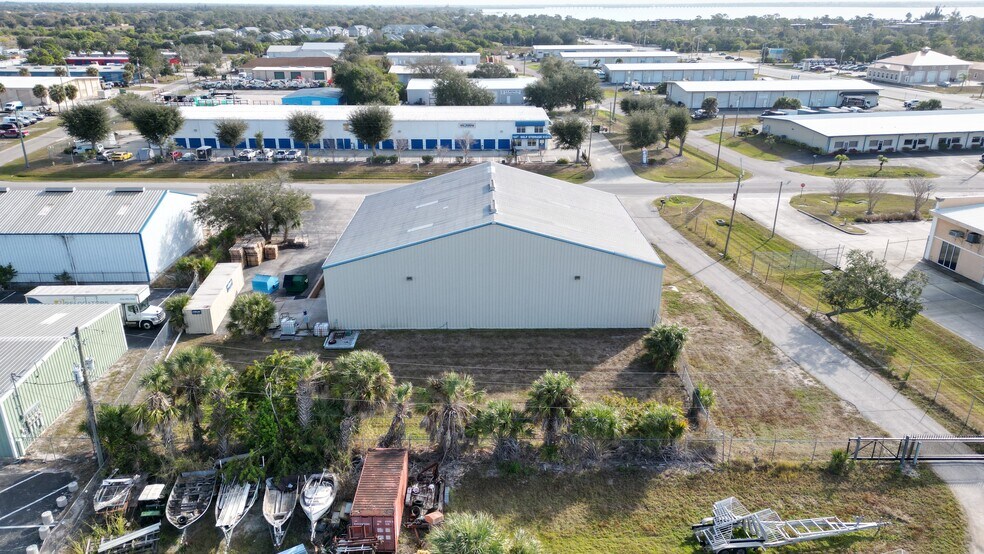 More Photos Of 4210 Whidden Blvd, Port Charlotte Warehouse For Sale