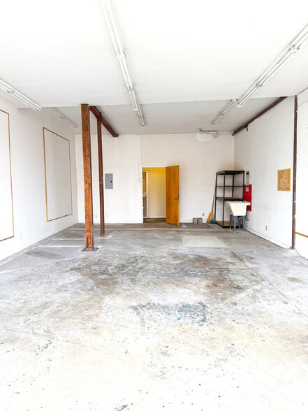 More Photos Of 1117 Virginia St, Berkeley Office For Lease
