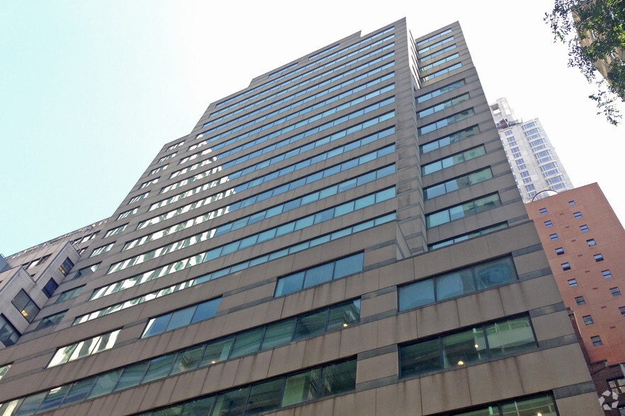 Primary Photo Of 55 E 59th St, New York Office For Lease