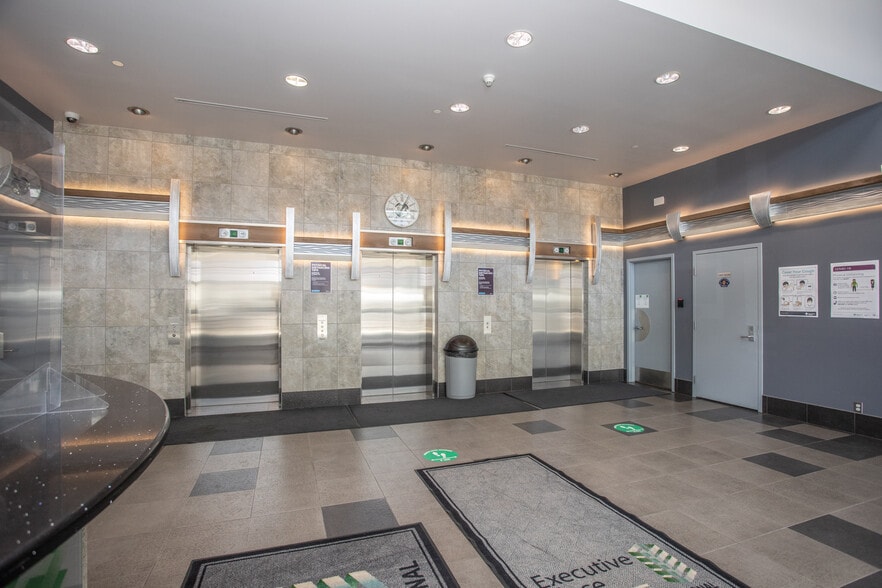 More Photos Of 4900 50 St, Red Deer Office For Lease