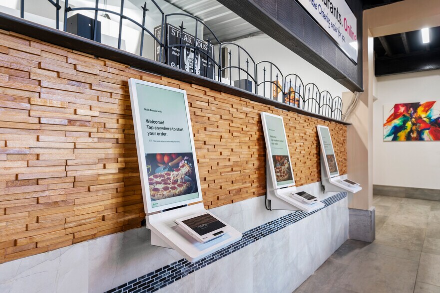 More Photos Of 72 Route 46 E, Lodi Freestanding For Sale