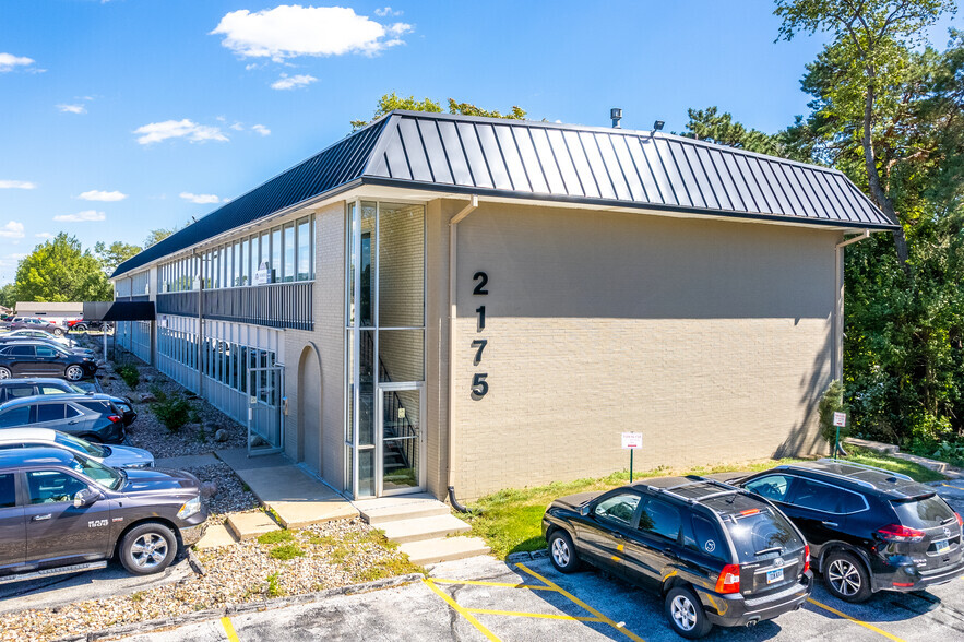 More Photos Of 2175 NW 86th St, Clive Office For Lease