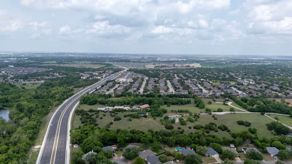 More Photos Of 1294 Johnson Ln, Round Rock Land For Sale