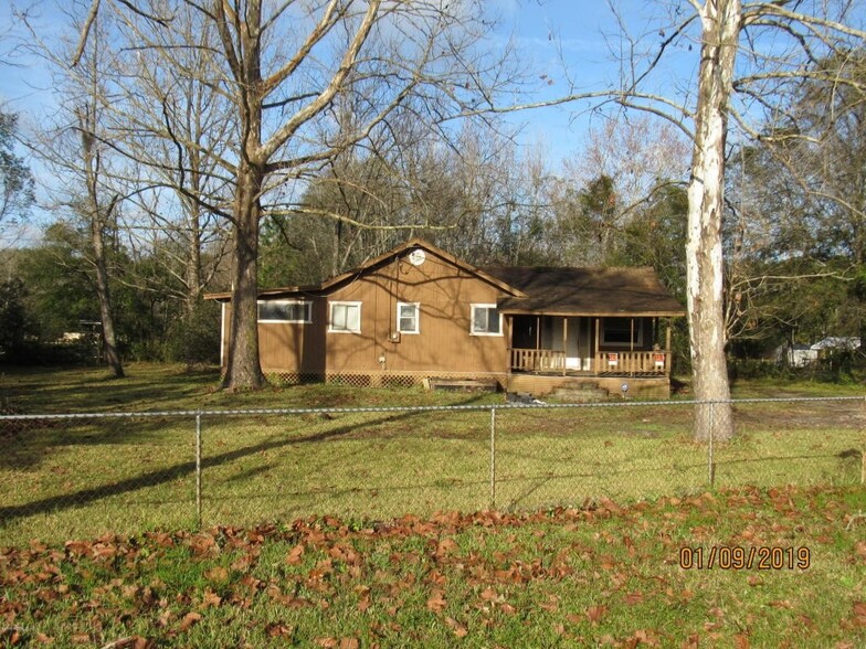 Primary Photo Of 1578 Baxley Rd, Middleburg Specialty For Sale