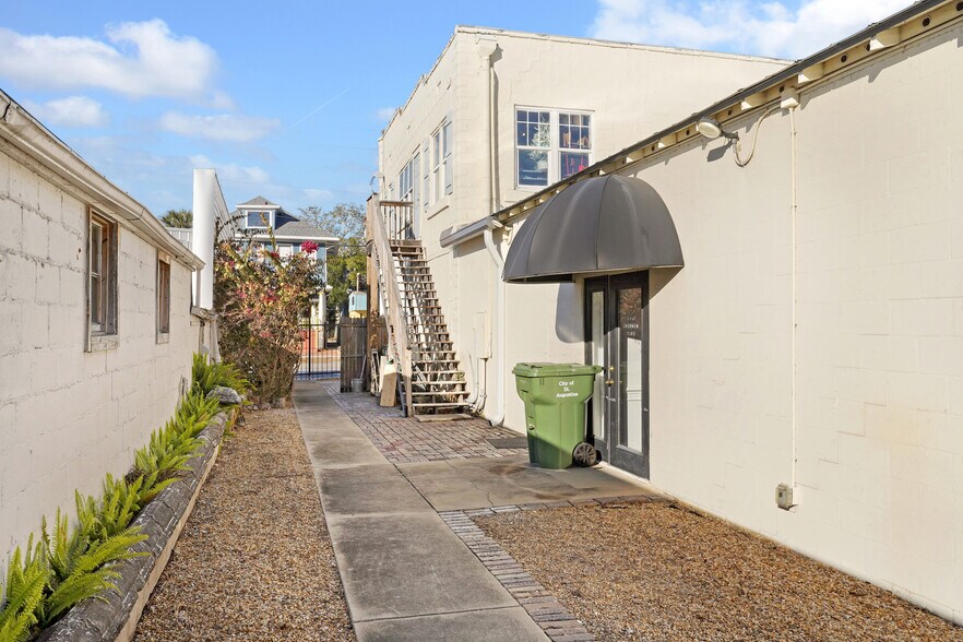 More Photos Of 63 San Marco Ave, Saint Augustine Storefront Retail Residential For Sale
