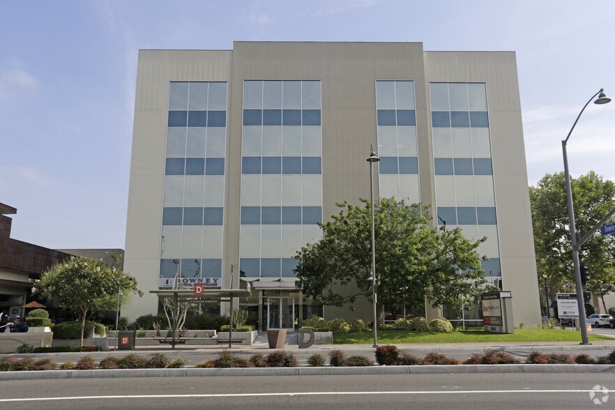 More Photos Of 8255 Firestone Blvd, Downey Office For Lease