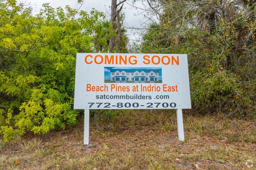 More Photos Of 5001 Indrio Rd, Fort Pierce Land For Sale