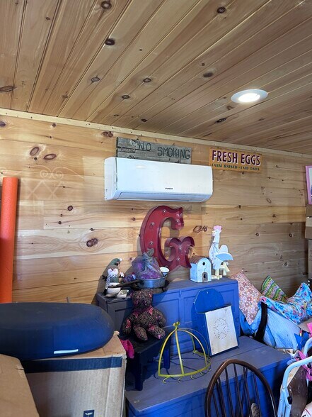 More Photos Of 6389 Highway 411 S, Greenback Freestanding For Sale