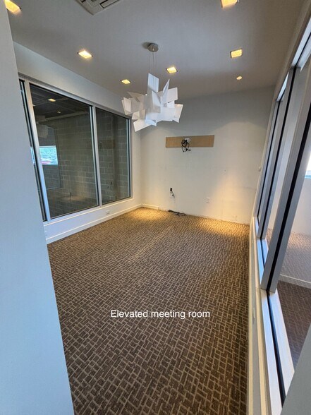 More Photos Of 4358-4362 Centergate St, San Antonio Loft Creative Space For Lease