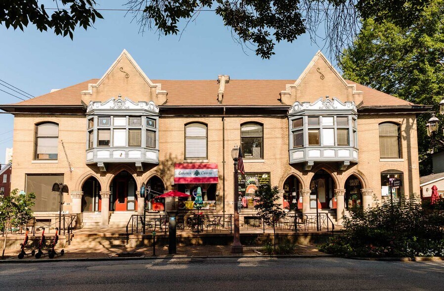 More Photos Of 333-339 N Euclid Ave, Saint Louis Apartments For Lease