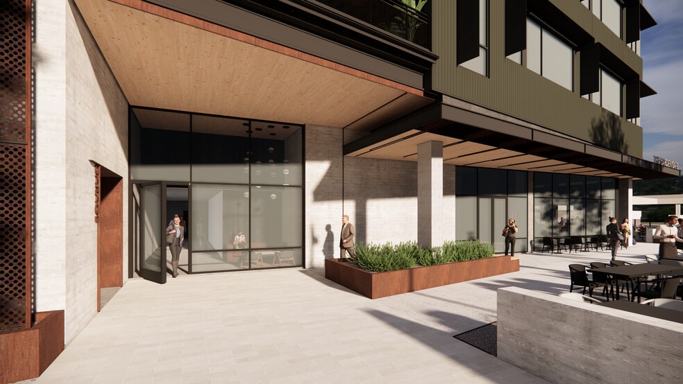 More Photos Of 2422 E 7th St, Austin Office For Lease