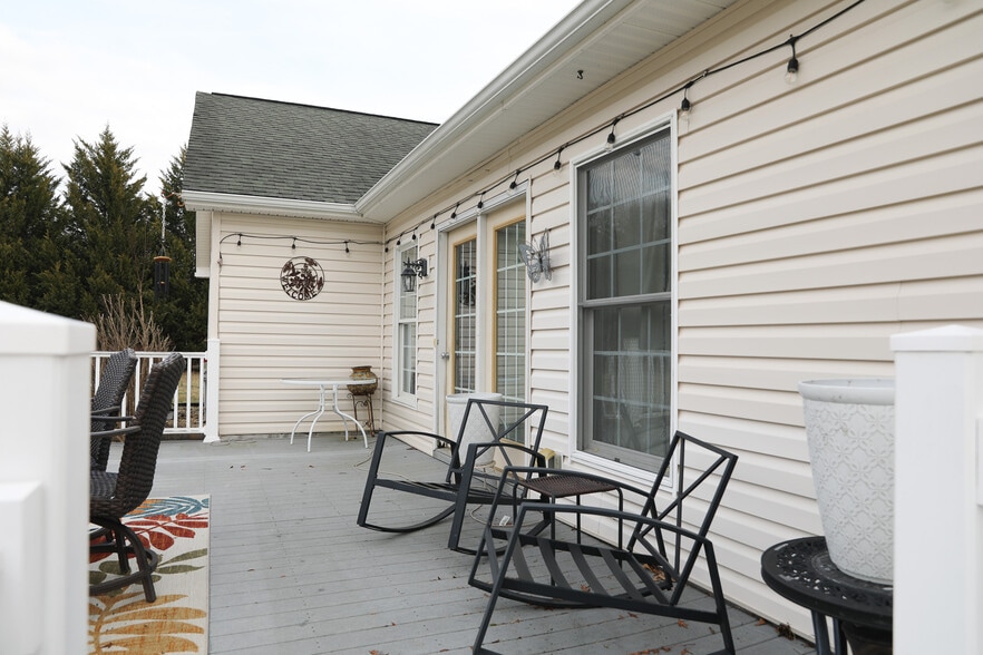 More Photos Of 232 Mine Branch Rd, Crimora Specialty For Sale