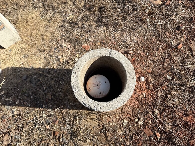 More Photos Of 460 N Franklin St, Sebring Warehouse For Sale