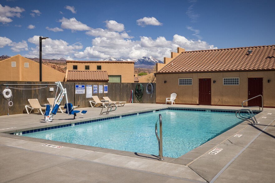 More Photos Of 3686 Spanish Valley Dr, Moab Specialty For Sale