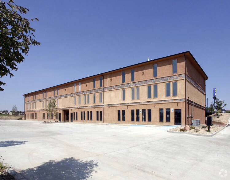 More Photos Of 1100 Eagleridge Blvd, Pueblo Medical For Lease