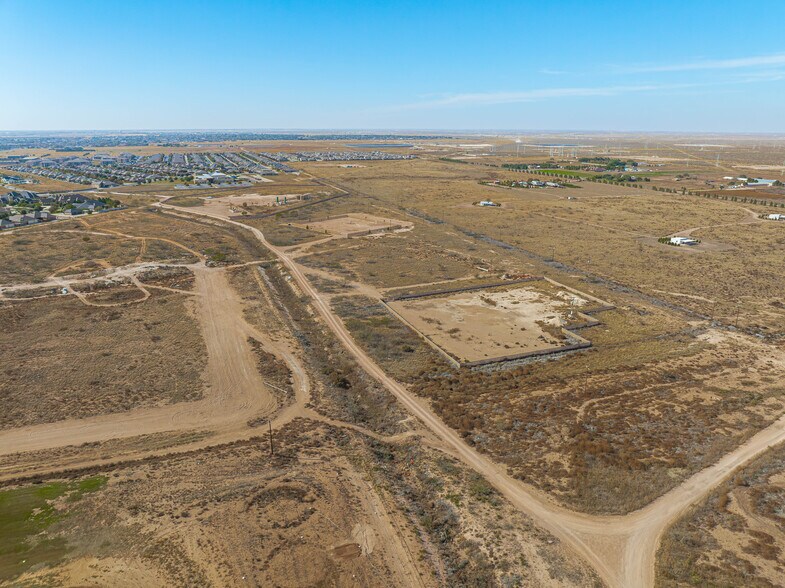 More Photos Of N Midkiff rd, Midland Land For Sale