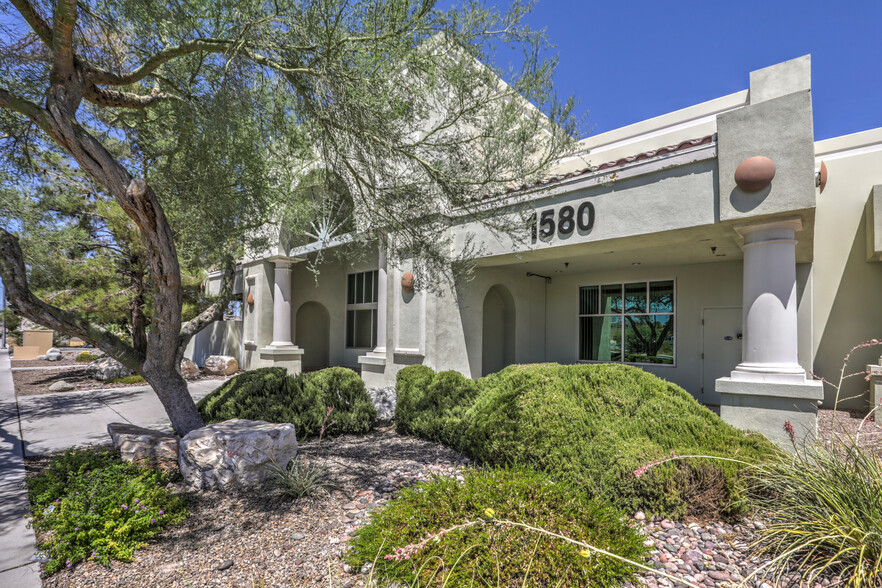 Primary Photo Of 1580 S Jones Blvd, Las Vegas Medical For Sale