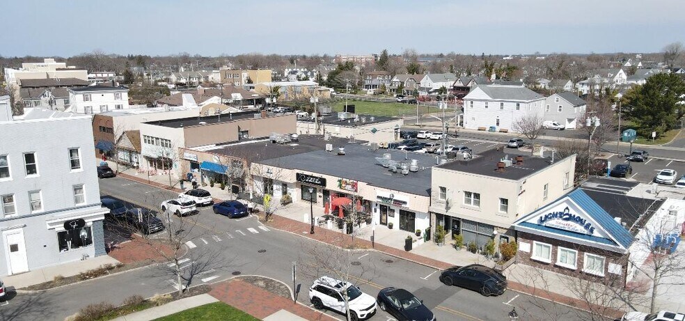 More Photos Of 75 Brighton Ave, Long Branch Storefront For Sale