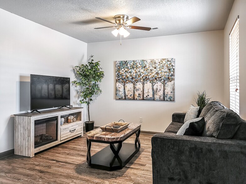 More Photos Of 2200th Street and US-69 Hwy, Lacygne Trailer Camper Park For Sale