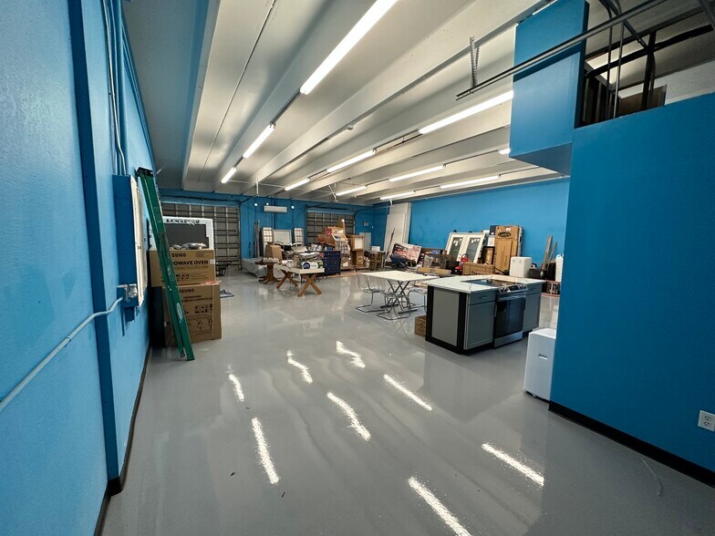 More Photos Of 1700 Depot Ave, Delray Beach Light Manufacturing For Sale