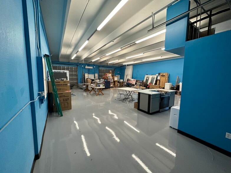 More Photos Of 1700 Depot Ave, Delray Beach Light Manufacturing For Sale