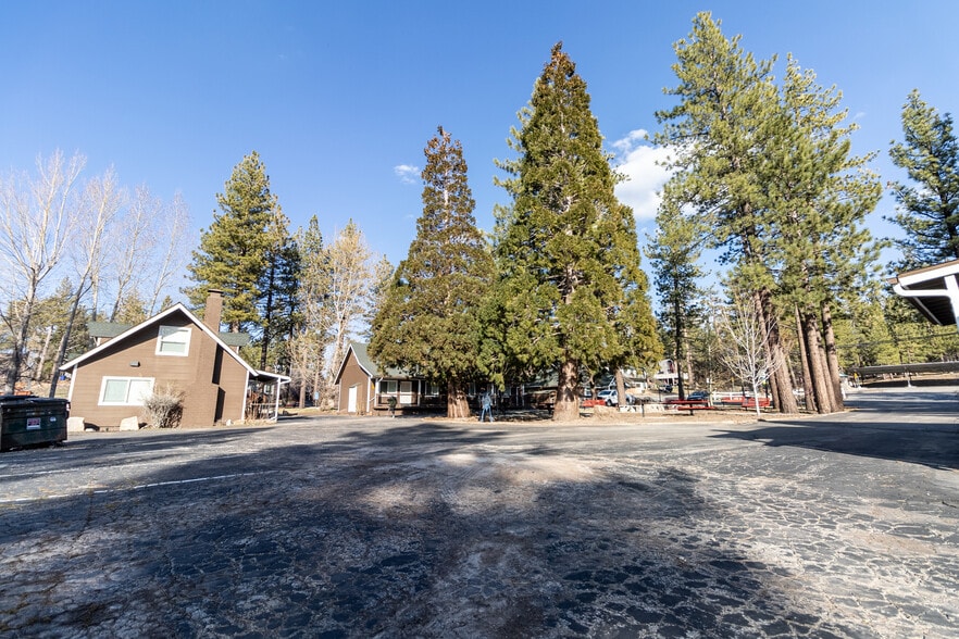 More Photos Of 39756 Big Bear Blvd, Big Bear Lake Hotel For Sale