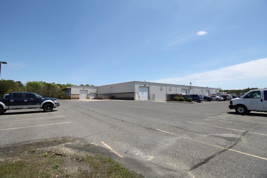 More Photos Of 4 Canale Dr, Egg Harbor Township Warehouse For Sale