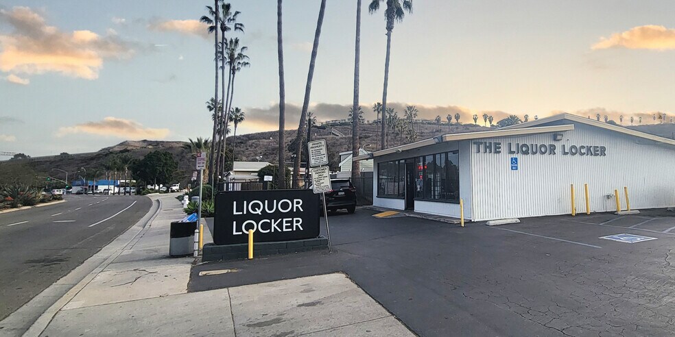 More Photos Of 34102-34130 Doheny Park Rd, Capistrano Beach Unknown For Lease