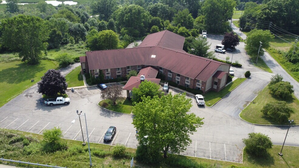 More Photos Of 2700 Wilson Rd, Hermitage Hotel For Sale