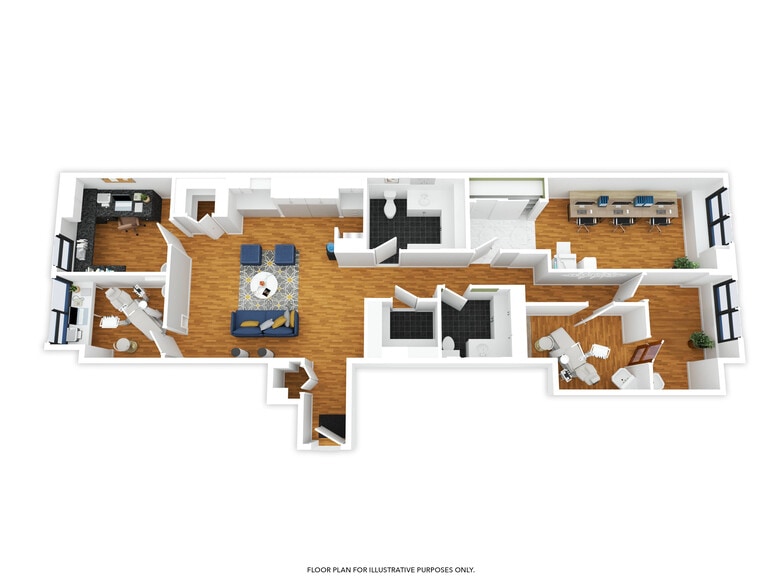 More Photos Of 55 E 87th St, New York Apartments For Sale