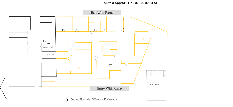More Photos Of 4131 University Blvd S, Jacksonville Medical For Sale