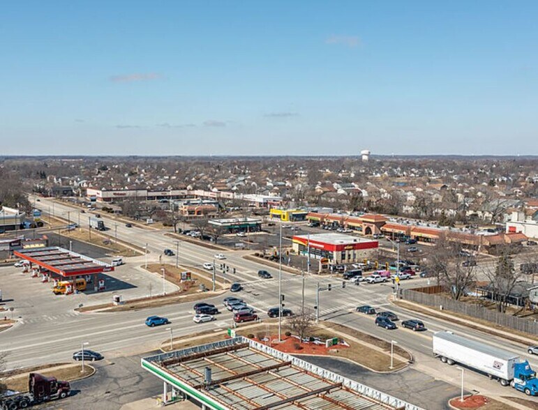 More Photos Of 1930-2020 Army Trail Rd, Hanover Park Unknown For Lease
