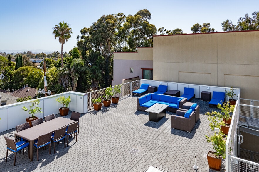 More Photos Of 4801 Shattuck Ave, Oakland Apartments For Sale