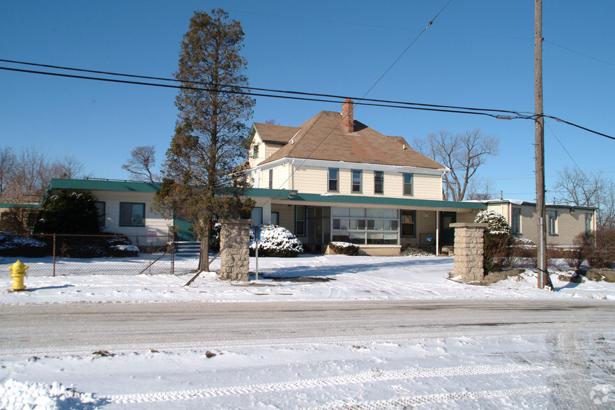 Primary Photo Of 161 State St, Pontiac Assisted Living For Sale