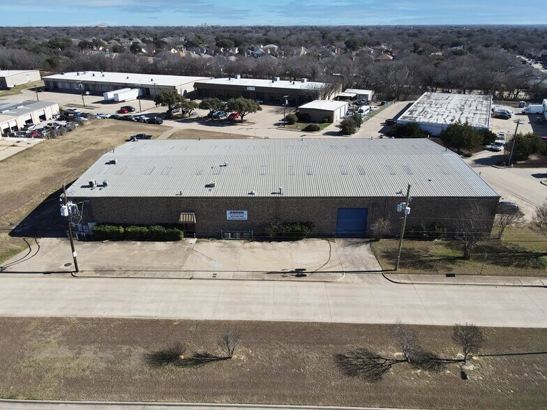 More Photos Of 1146 S Cedar Ridge Dr, Duncanville Industrial For Sale