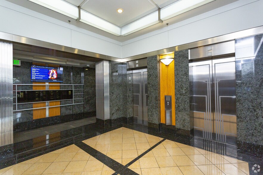 More Photos Of 5055 Wilshire Blvd, Los Angeles Office For Lease