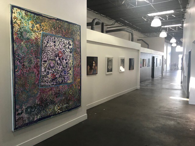 More Photos Of 2000 E 6th St, Austin Loft Creative Space For Lease