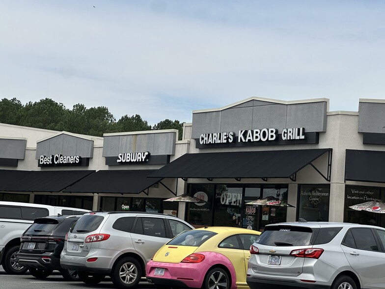 More Photos Of 12217-12295 Capital Blvd, Wake Forest Unknown For Lease